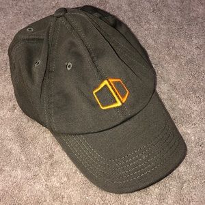Port Authority signature hat